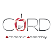 CORD Academic Assembly  Icon