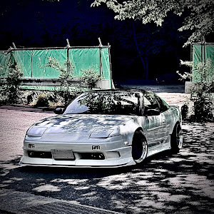 180SX RPS13