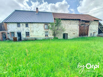 maison à Villosanges (63)