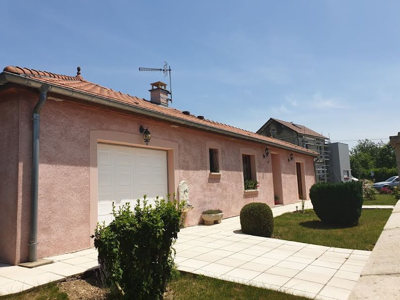 Vente maison 4 pièces 97 m² à Villers-sur-Meuse (55220), 194 000 €