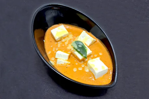 Paneer Butter Masala [4 Pieces]