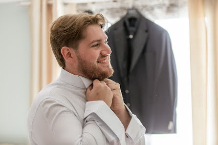 Photographe de mariage Salvo Gulino (salvo). Photo du 5 décembre 2019