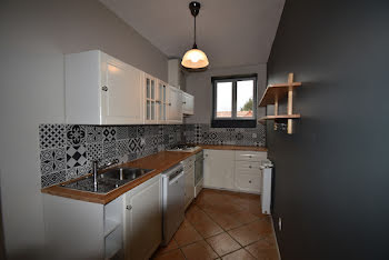 appartement à Beaune (21)