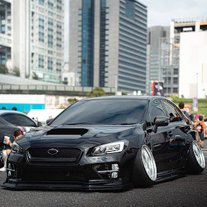 WRX S4 VAG