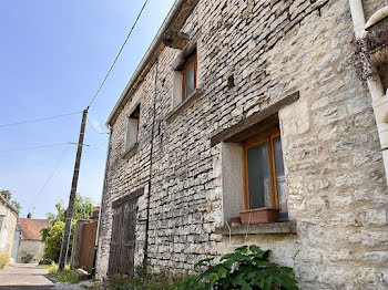 maison à Saint-Cyr-les-Colons (89)