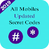 All Mobiles Secret Codes 20191.2