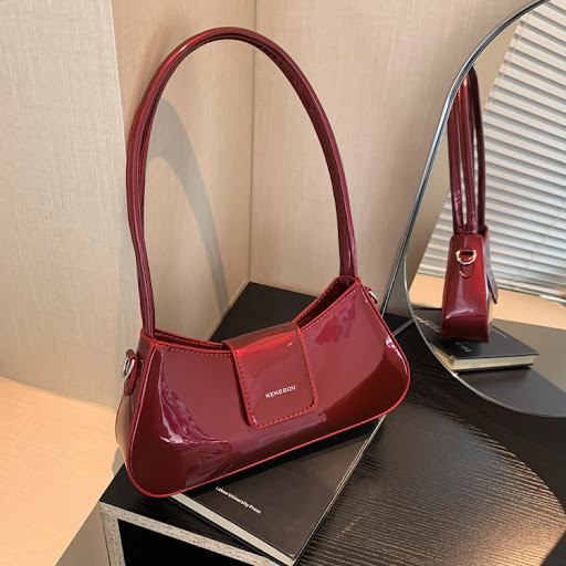 Title 7, Elegant Fashion Womens Trendy Crossbody Bag, S...