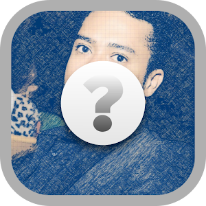 Who is that African? logo