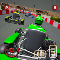 Ultimate Karting 3D Real Karts Racing Champion