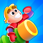 Cover Image of Unduh Pipe Heroes 1.0.0 APK