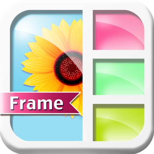 Photo Frame Editor Offline