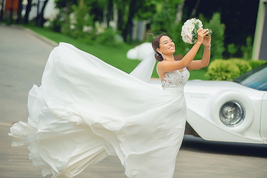 Wedding photographer Ekaterina Shestakova (martese). Photo of 15 August 2017