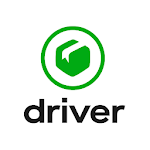 Cover Image of Descargar GoKilat Driver 2.7.1 APK