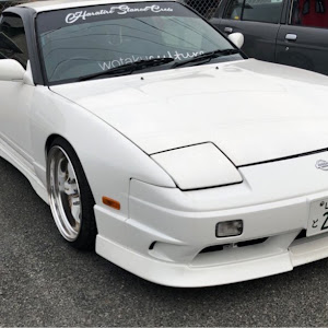 180SX