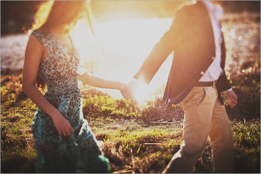 Wedding photographer Evgeniy Shamshura (evgeniishamshur). Photo of 28 January 2013