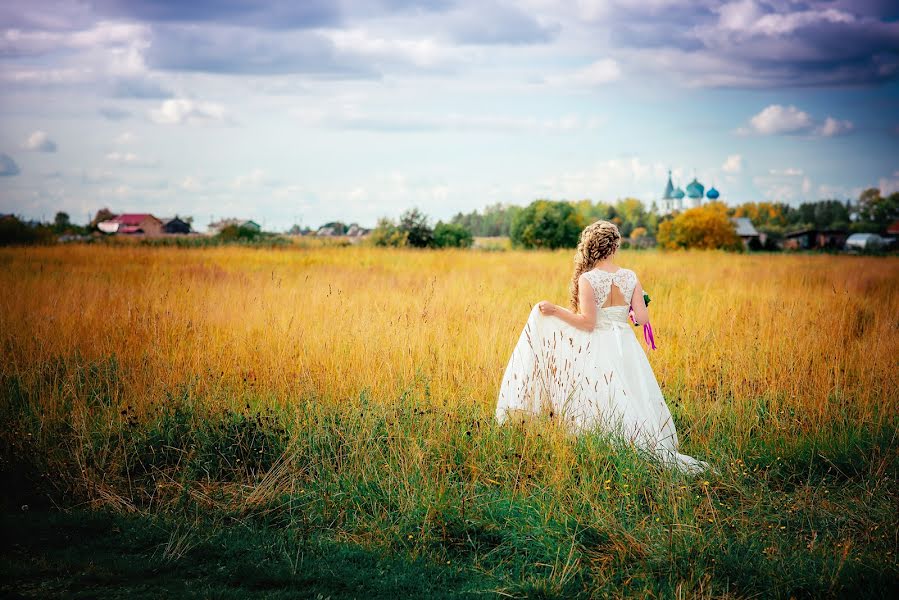 Photographe de mariage Elena Bolyukh (elenbo29). Photo du 3 avril 2019