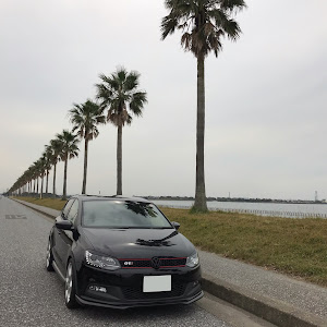 ポロ GTI 前期