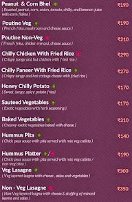 Cafe Hera Pheri menu 5