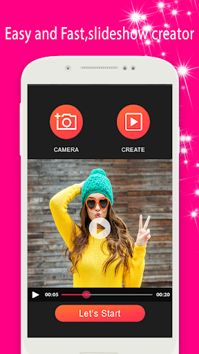 flipagram video maker + music (Slideshow Video)