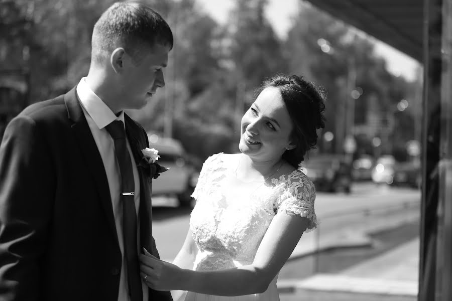 婚禮攝影師Ekaterina Morozova（katjamorozova）。2019 12月19日的照片