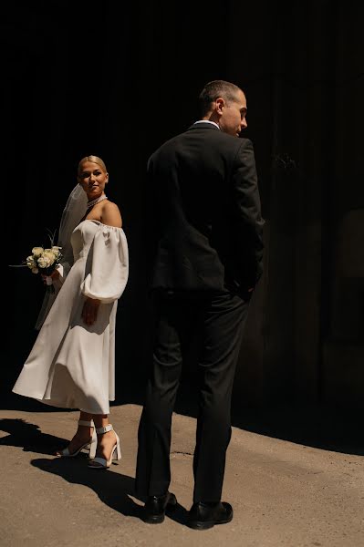 Fotografo di matrimoni Viktoriya Martirosyan (viko1212). Foto del 18 agosto 2023