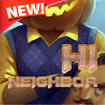 Cover Image of 下载 Walktrough for Neighbor Hide and Seek Game 1.0 APK