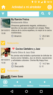 MyHappyHour(圖2)-速報App