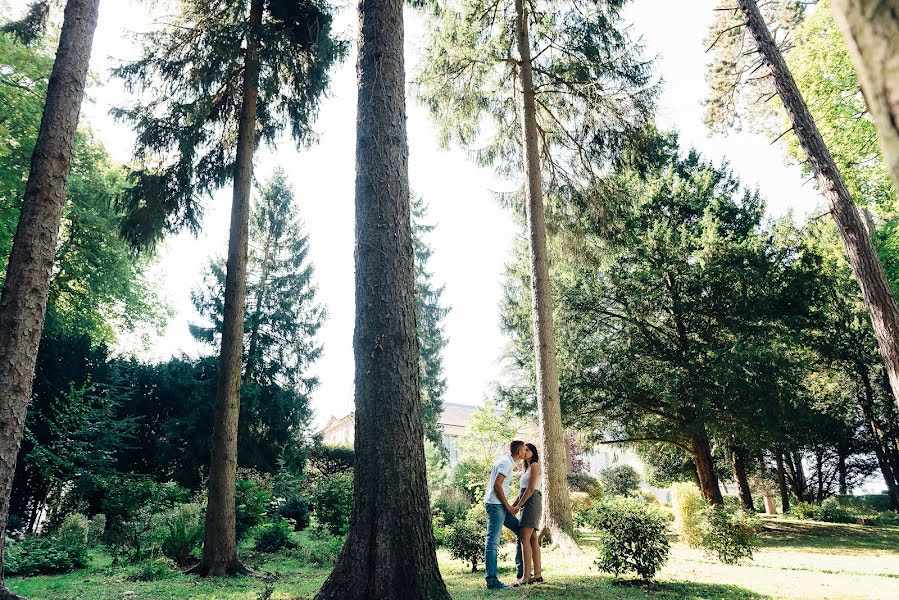 Fotógrafo de casamento Eddy Anaël (eddyanael). Foto de 27 de março 2020