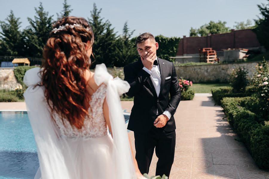 Fotografo di matrimoni Ihor Timankov (timankov). Foto del 24 giugno 2019