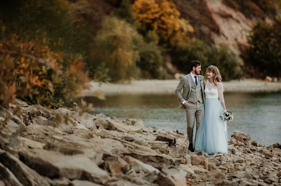 Wedding photographer Ivan Zamanukhin (zamanuhin). Photo of 21 September 2018