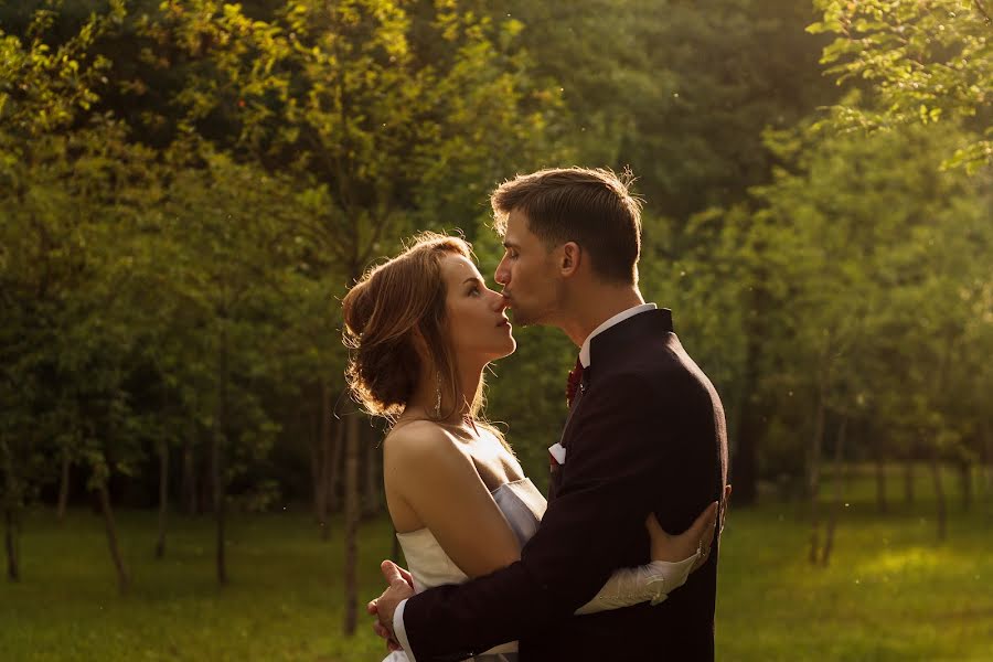 Wedding photographer Olga Ezhgurova (photoezh). Photo of 25 June 2018