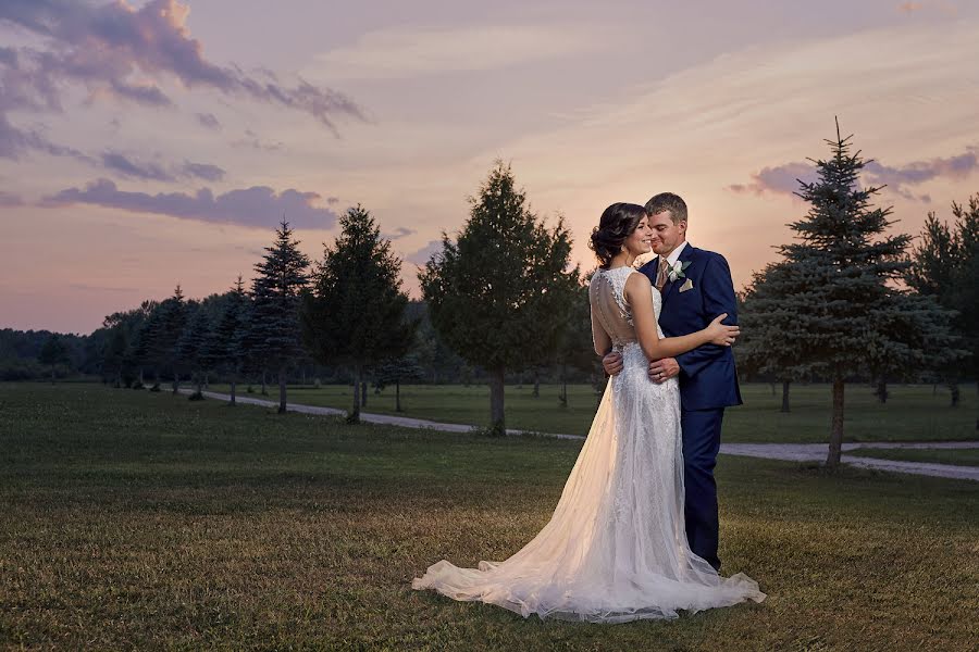 Vestuvių fotografas Laura Lynn Rhode (lauralynnrhode). Nuotrauka 2019 gruodžio 30