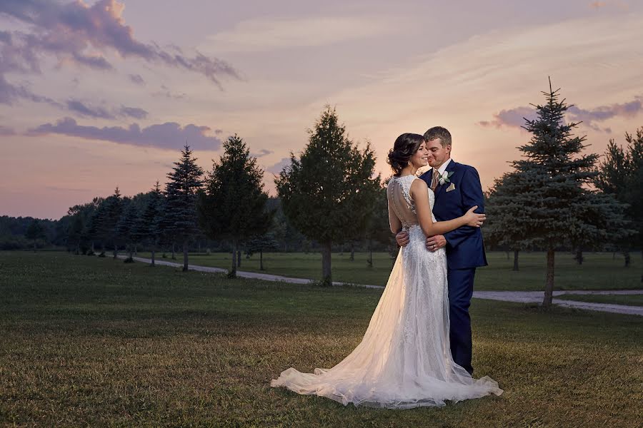 Fotografo di matrimoni Laura Lynn Rhode (lauralynnrhode). Foto del 30 dicembre 2019