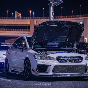 WRX STI VAB