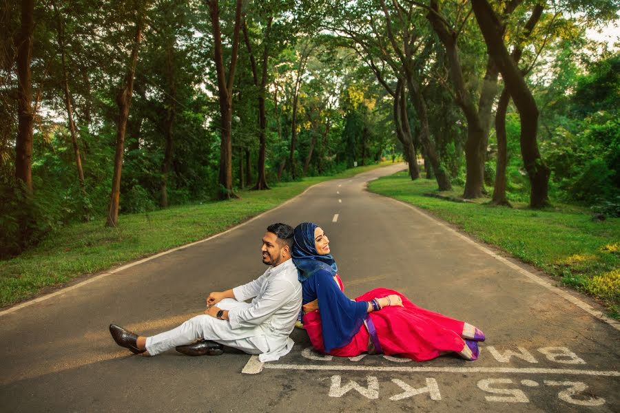 Wedding photographer Sajidur Rahman (bdsajidurrahman). Photo of 30 July 2021