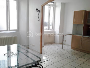 appartement à Lourdes (65)