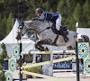 Un Belge remporte le Championnat de Hambourg d'équitation