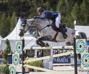 Philippaerts wint in Hamburg