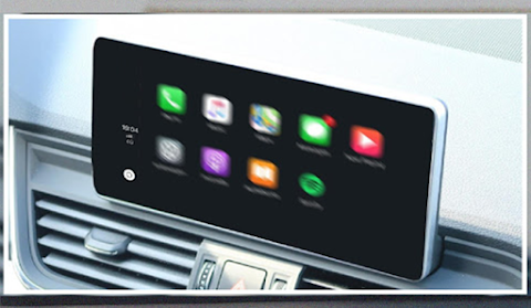 Apple CarPlay Navigation Tips Android Auto Mapsのおすすめ画像3