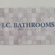 J.C Bathrooms Logo