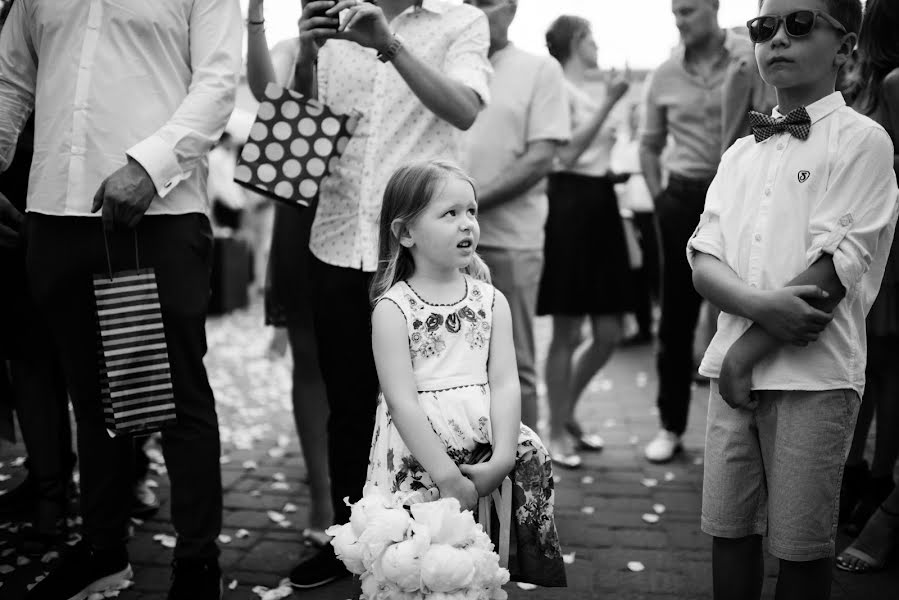 Wedding photographer Pasha Kritchko (pkritchko). Photo of 10 February 2020