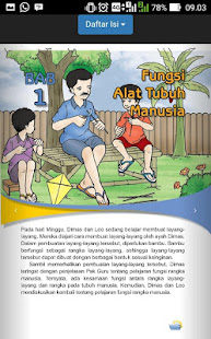 Buku Sekolah IPA SD Kelas 4(圖6)-速報App