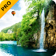 Forest Waterfall PRO Live Wallpaper Download on Windows