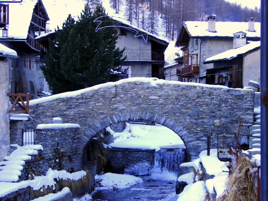 ponte antico di walterio