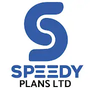 Speedy Plans Ltd Logo