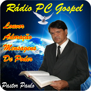 Download Rádio PC Gospel For PC Windows and Mac