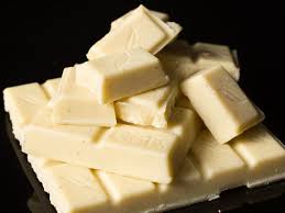 Image result for white chocolate