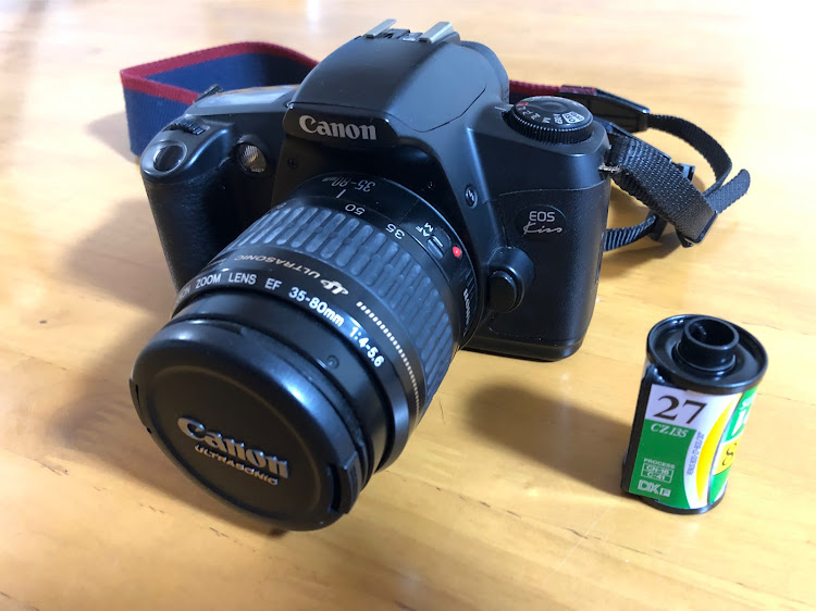 アルトワークスの自由に写活・目指せPickUpCars・一眼レフ初心者・フィルムカメラに関するカスタム事例の投稿画像2枚目