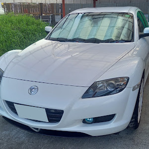 RX-8 SE3P