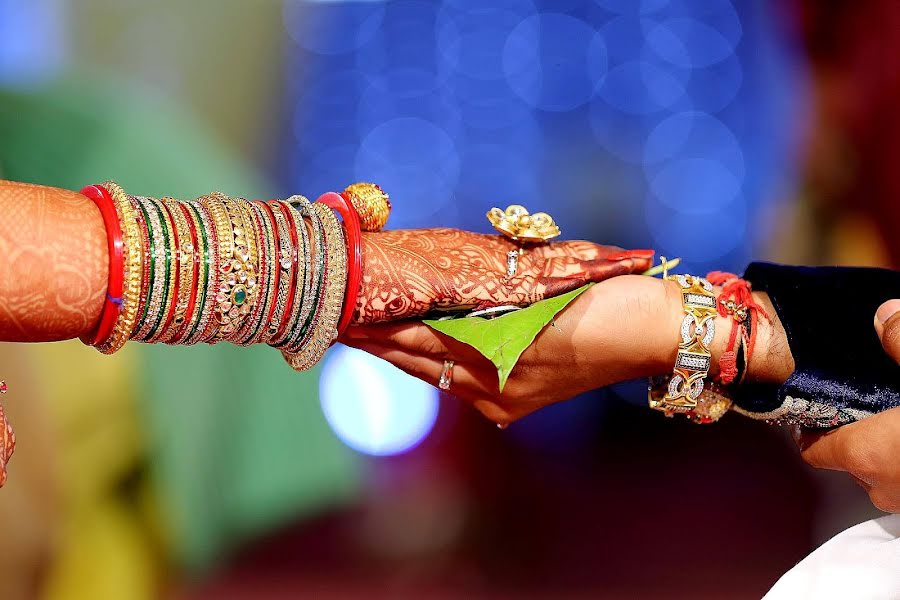 Wedding photographer Jagdish Sharma (studioparth). Photo of 10 December 2020